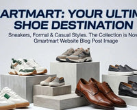 Choosing the right shoes: the best combination of style and comfort