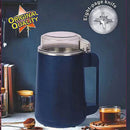 Ultra-Power Multifunction Mini Electric Food Grinder | Compact Smart Kitchen Processor for Spices, Meat