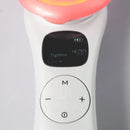 Microcurrent Facial Toning Device – Galvanic Skin Lifting & Firming Machine | Multi-Function Beauty Device for Home Use