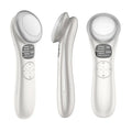 Microcurrent Facial Toning Device – Galvanic Skin Lifting & Firming Machine | Multi-Function Beauty Device for Home Use