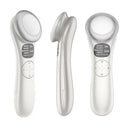 Microcurrent Facial Toning Device – Galvanic Skin Lifting & Firming Machine | Multi-Function Beauty Device for Home Use